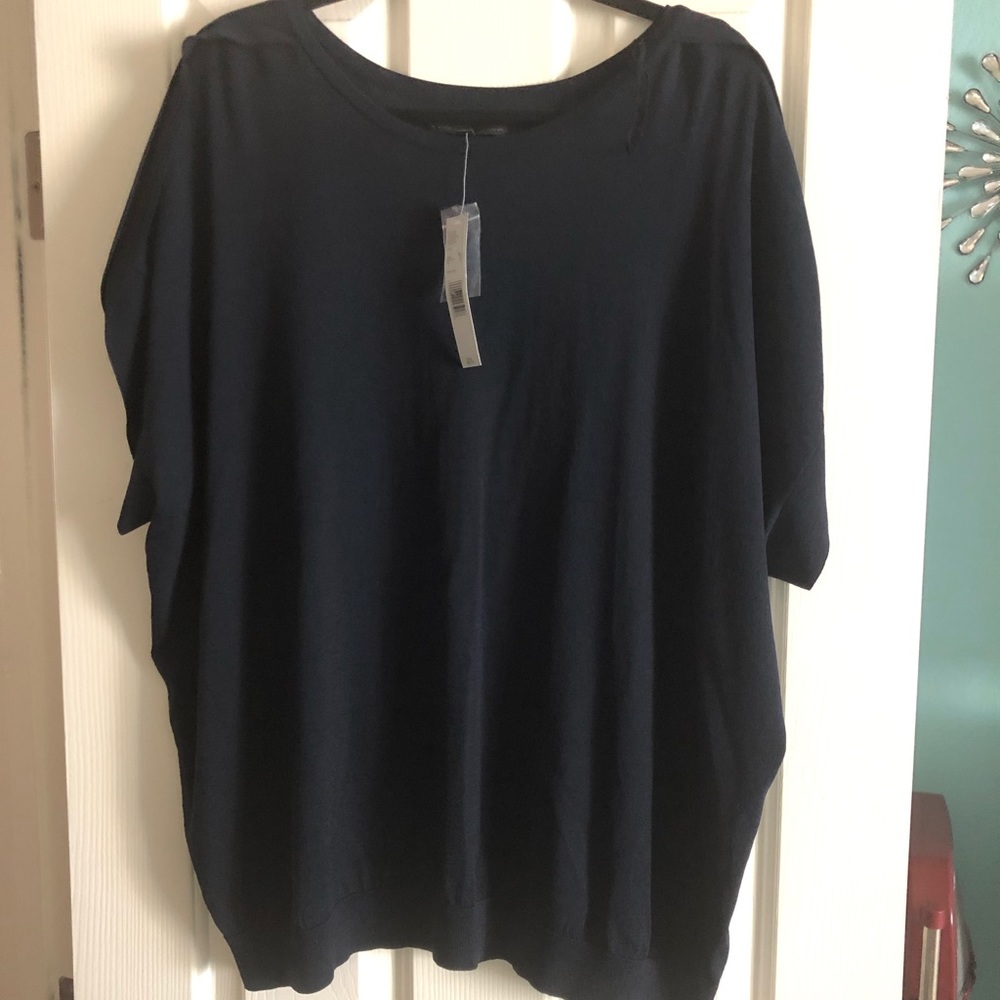 Jersey top